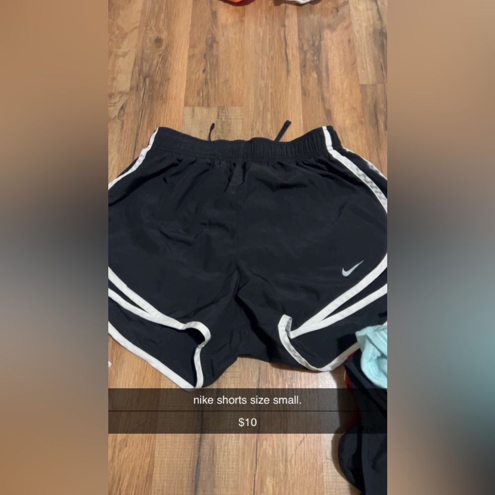 Women’s Nike Shorts